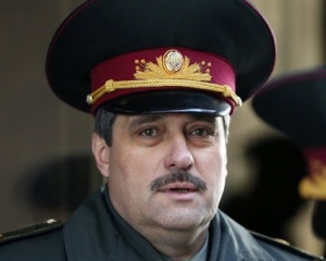 Генерала Назарова судять за загибель 49 десантників