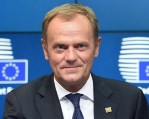 Президент Европейского Совета дал личное обязательство украинцам