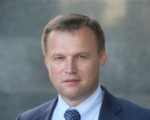 Не треба чекати допомоги від Трампа - Скоцик