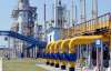 Украинская газотранспортная система не может осуществлять транзит газа