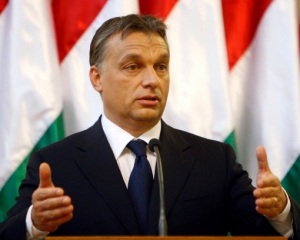Венгрия выделит Украине 50 млн евро