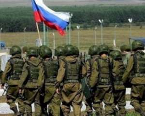 Російські військові в Криму невдоволені своїм становищем