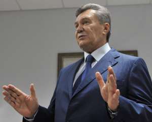 &quot;Янукович Україні не потрібен&quot; - реакція соцмереж на суд у Ростові