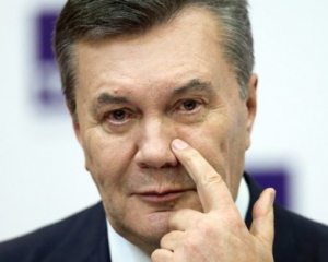 &quot;Я буду відповідати&quot; - без ручки і зі &quot;знаннями&quot; про Майдан Янукович провів конференцію