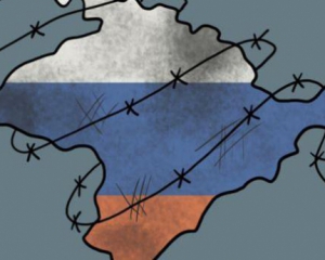 Турецкая делегация по собственной инициативе посетила оккупированый Крым