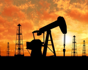 Цена на нефть рухнула