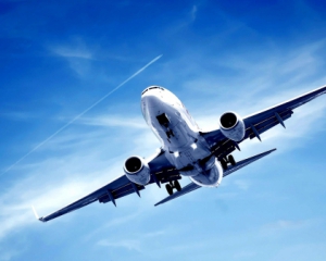 Україна матиме угоду про "відкрите небо" з ЄС