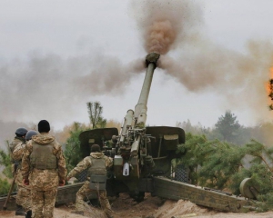 Донецьк обстрілює артилерія