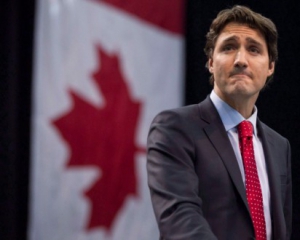 Український народ не вдалося знищити - Трюдо засудив Голодомор