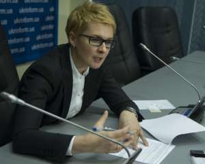 Украинские судьи саботируют люстрационные дела