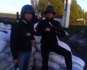 Ушел в ДНР, чтобы заработать денег - правоохранители задержали боевика
