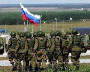У Росії офіційно визнали військових із Криму