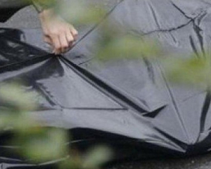 Труп жінки знайшли у магазині