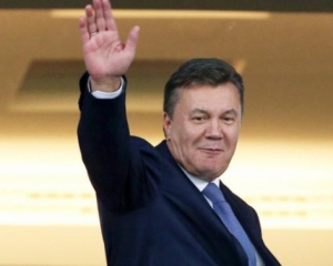 Янукович возвращается в политику - эксперт