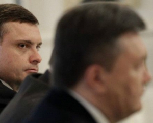 Янукович не володіє доказами причетності Льовочкіна до розгону Євромайдану
