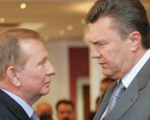 Кучма дал неожиданную оценку допросу Януковича
