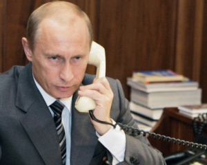 Янукович "не пам'ятає" розмови з Путіним у ніч штурму Майдану