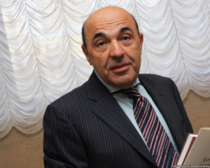 Мы должны защищать интересы украинцев так, как Трамп защищает интересы американцев - Вадим Рабинович