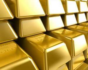 Золотовалютні резерви України зменшилися