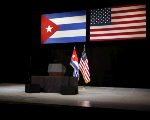 У Білому домі розповіли, якою буде політика США щодо Куби
