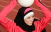 Для мусульманок создали первую коллекцию спортивной одежды