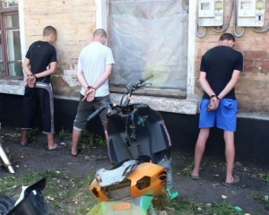 Климкин потребовал освободить задержанных в ДНР подростков
