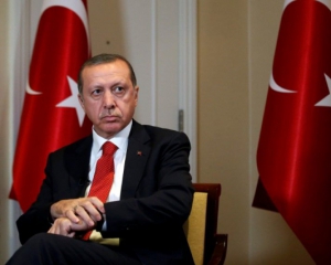 Ердоган пообіцяв скинути сирійського диктатора