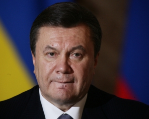 &quot;Неабиякий талант ідіотизму&quot; - Янукович сам зізнався у державній зраді