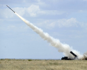 Росія може завдати ракетного удару - Міноборони