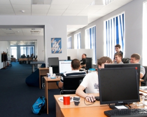 Як шукають роботу молоді спеціалісти - опитування