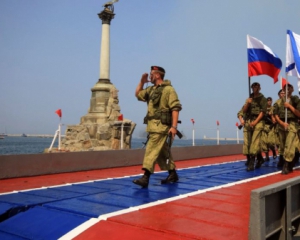 Кремль переводить гібридну війну до активної фази - РНБО