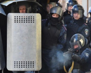 Справа Майдану: Горбатюк скаржиться на штучні перешкоди
