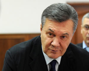 Експерт порадив, як витягнути Януковича з Ростова