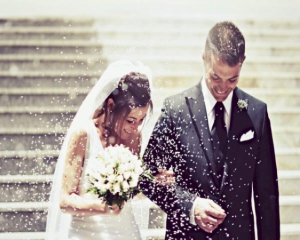 5 причин відмовитися від заміжжя
