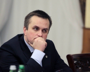 "За первый год никого посадить не получается" - антикоррупционный прокурор