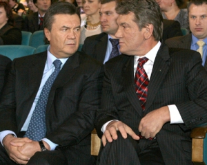&quot;Не знаю, чи рахунок 1:0&quot; - Ющенко про справу Януковича