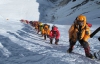 Синтетическое термобелье сохранит здоровье альпиниста