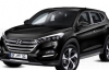 Hyundai випустить нове повнопривідне авто