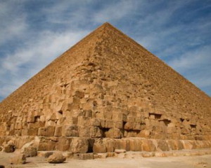 У єгипетській гробниці виявили дивовижну знахідку