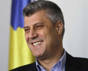 Незалежність Косово визнала ще одна країна