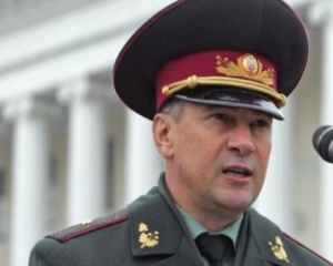Сегодня в российском Ростове выйдет на связь генерал режима Януковича