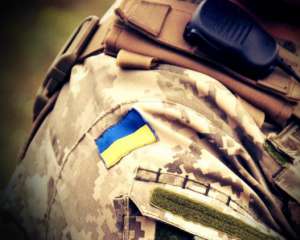 В Луганской области ранили 2 бойцов АТО