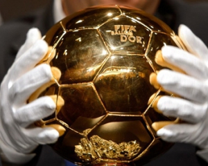 ФІФА визначилася із претендентами на найкращого футболіста і тренера року