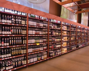 Відзавтра алкоголь подорожчає