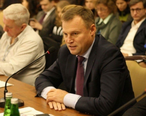 &quot;Стосунки між Польщею і Україною нормалізує діалог громадян&quot; - голова Аграрної партії