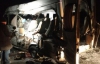Появилось видео жуткой аварии, в которой погибли 5 пассажиров маршрутки
