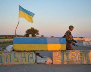 Боевики атаковали Мариупольское направление