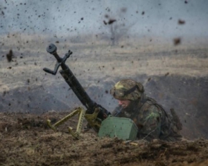 26 обстрілів за добу: бойовики атакують один із напрямків