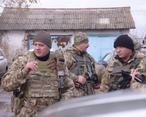 В Генштабе объяснили, как будут освобождать Донбасс от оккупанта