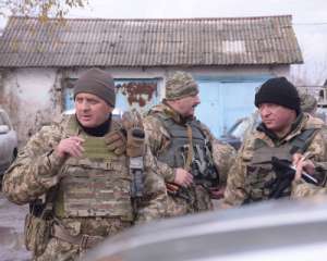 У Генштабі пояснили, як звільнятимуть Донбас від окупанта